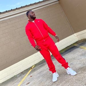 Meet your Posher, Darren